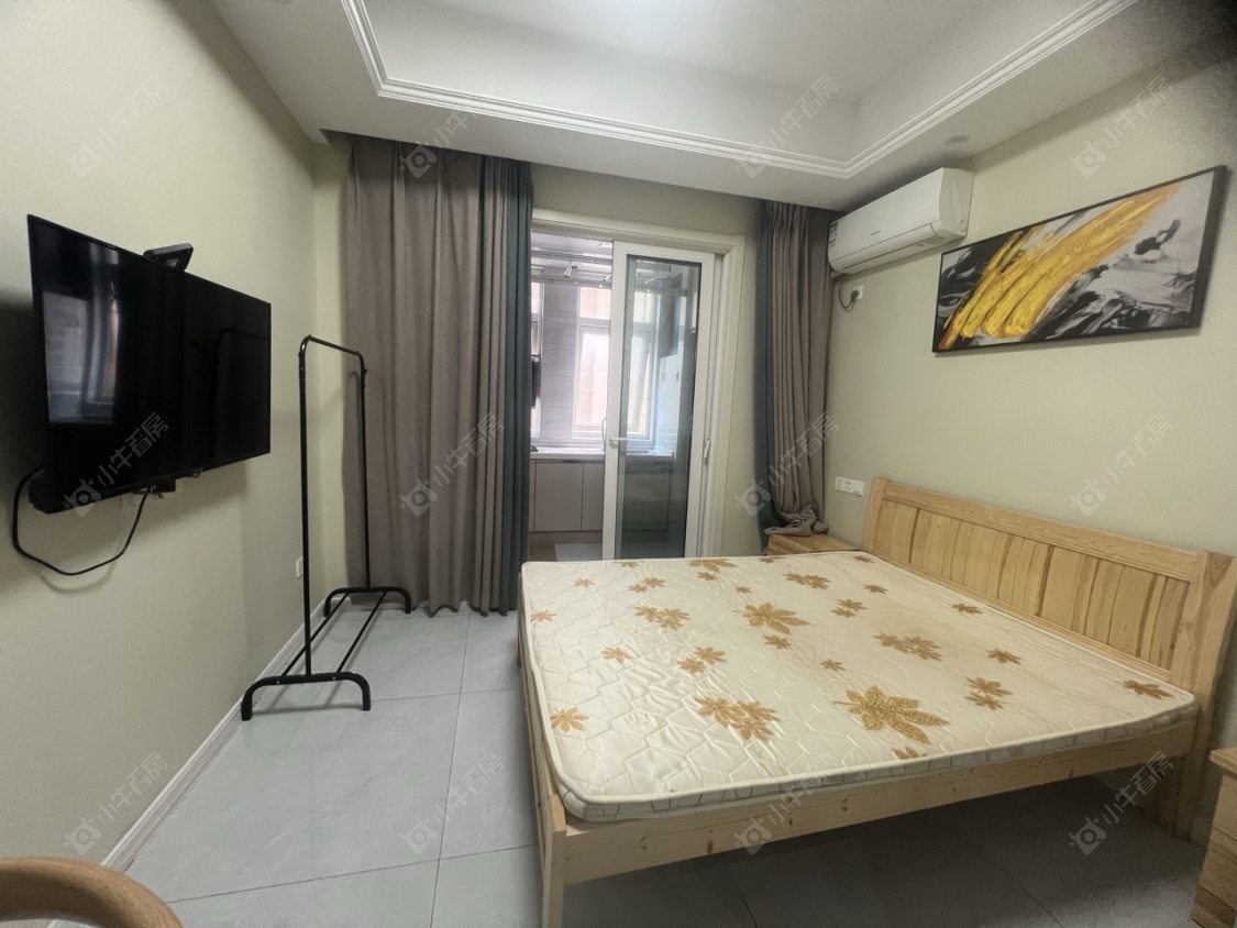 常州朗诗邻里中心在租房源室内图_小牛看房