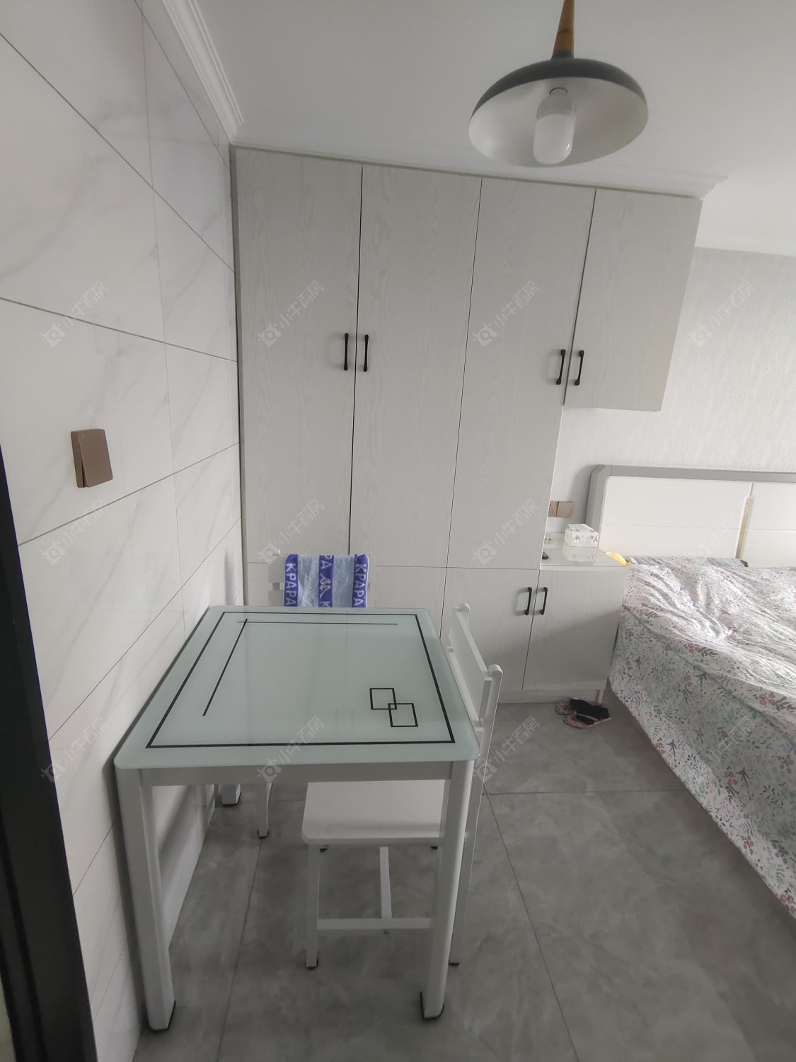 常州金科保利北郡花园在租房源_小牛看房