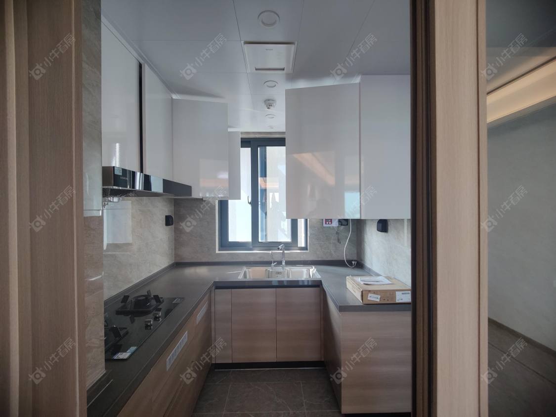 常州阳光城禹洲宸悦在租房源室内图_小牛看房