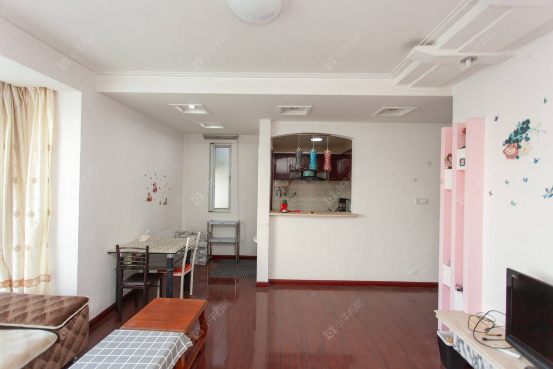 常州侨光苑在售二手房源室内图_小牛看房