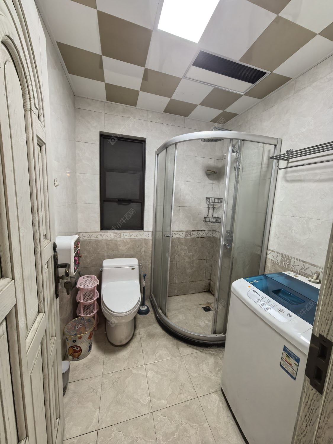 常州新城熙园在租房源室内图_小牛看房