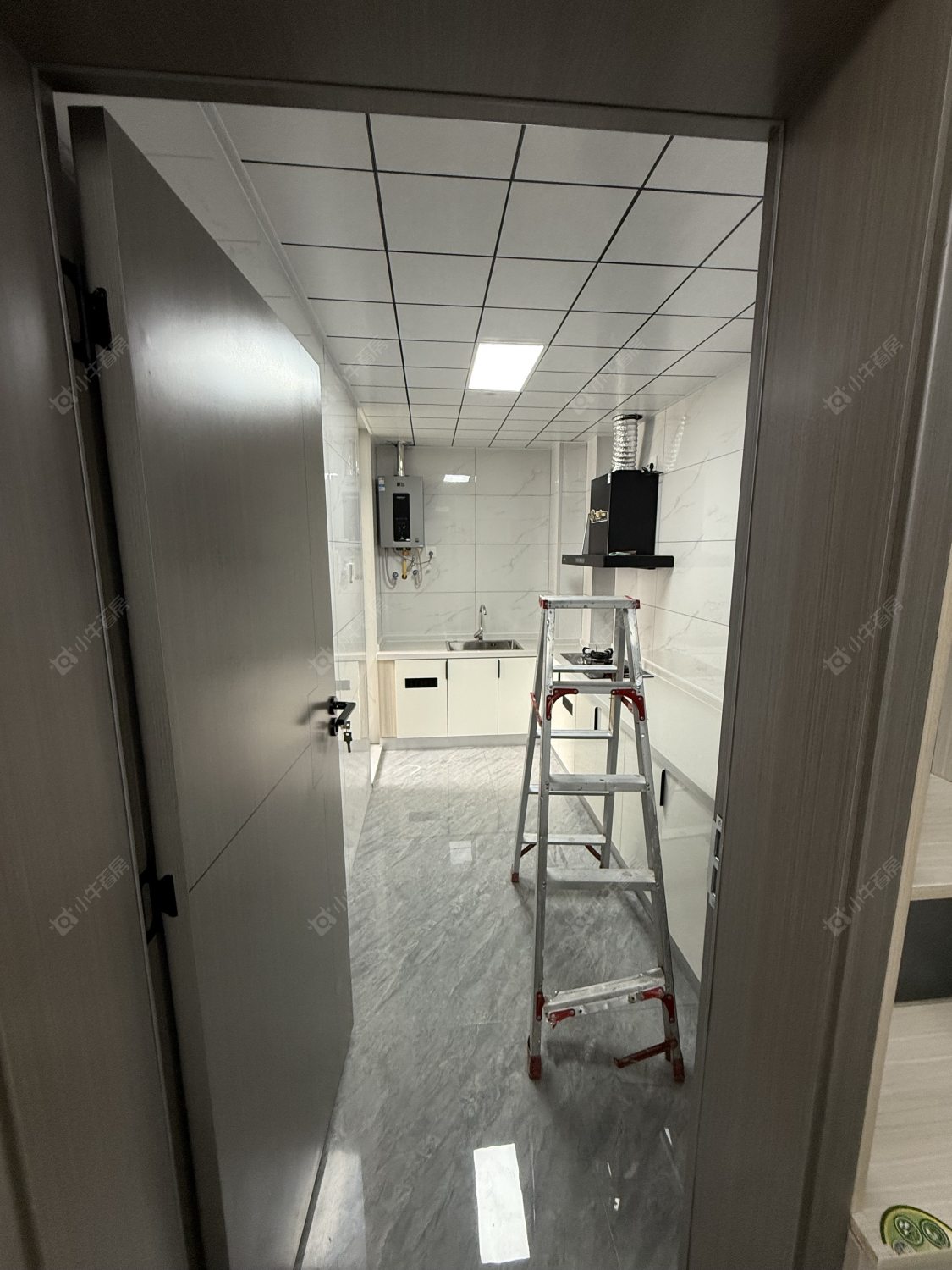 常州瑞丰花苑在租房源室内图_小牛看房