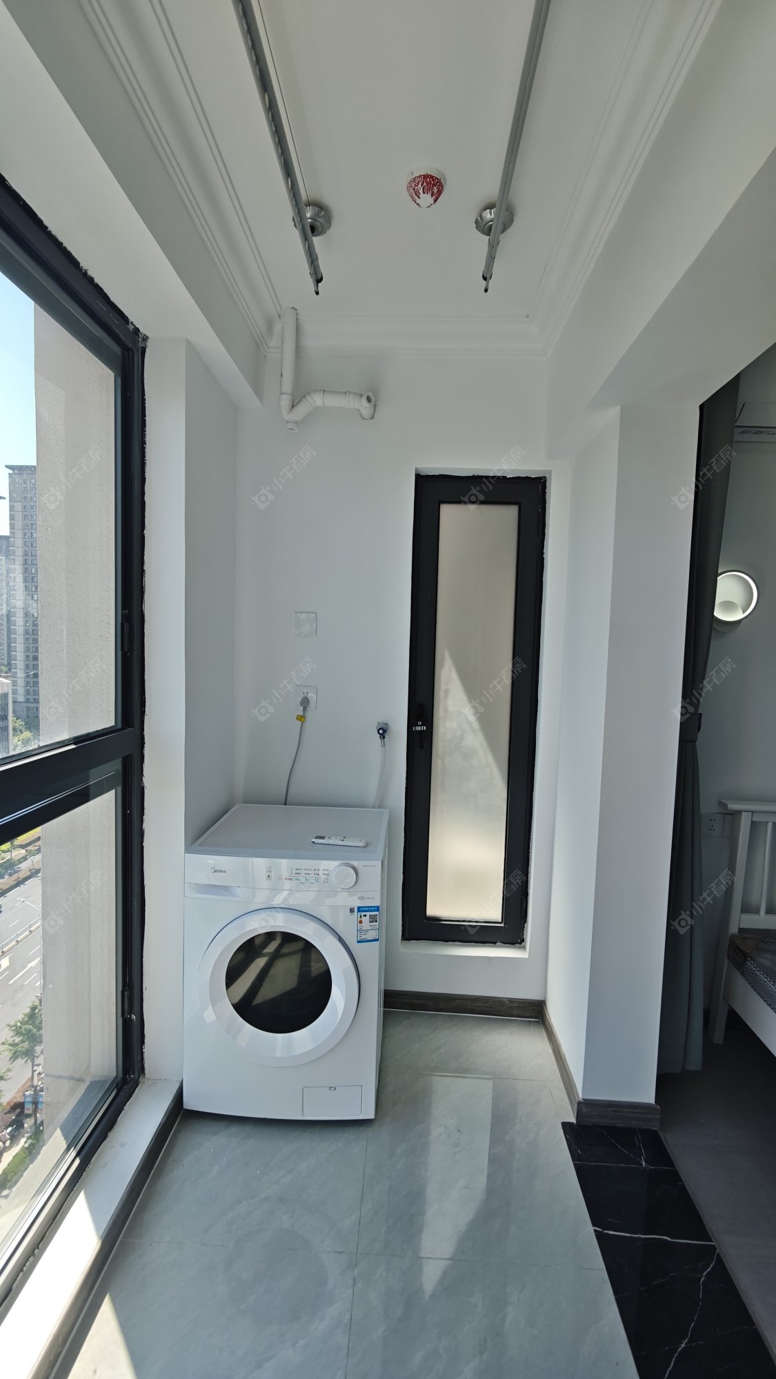 常州新城黑牡丹·世纪之光在租房源室内图_小牛看房