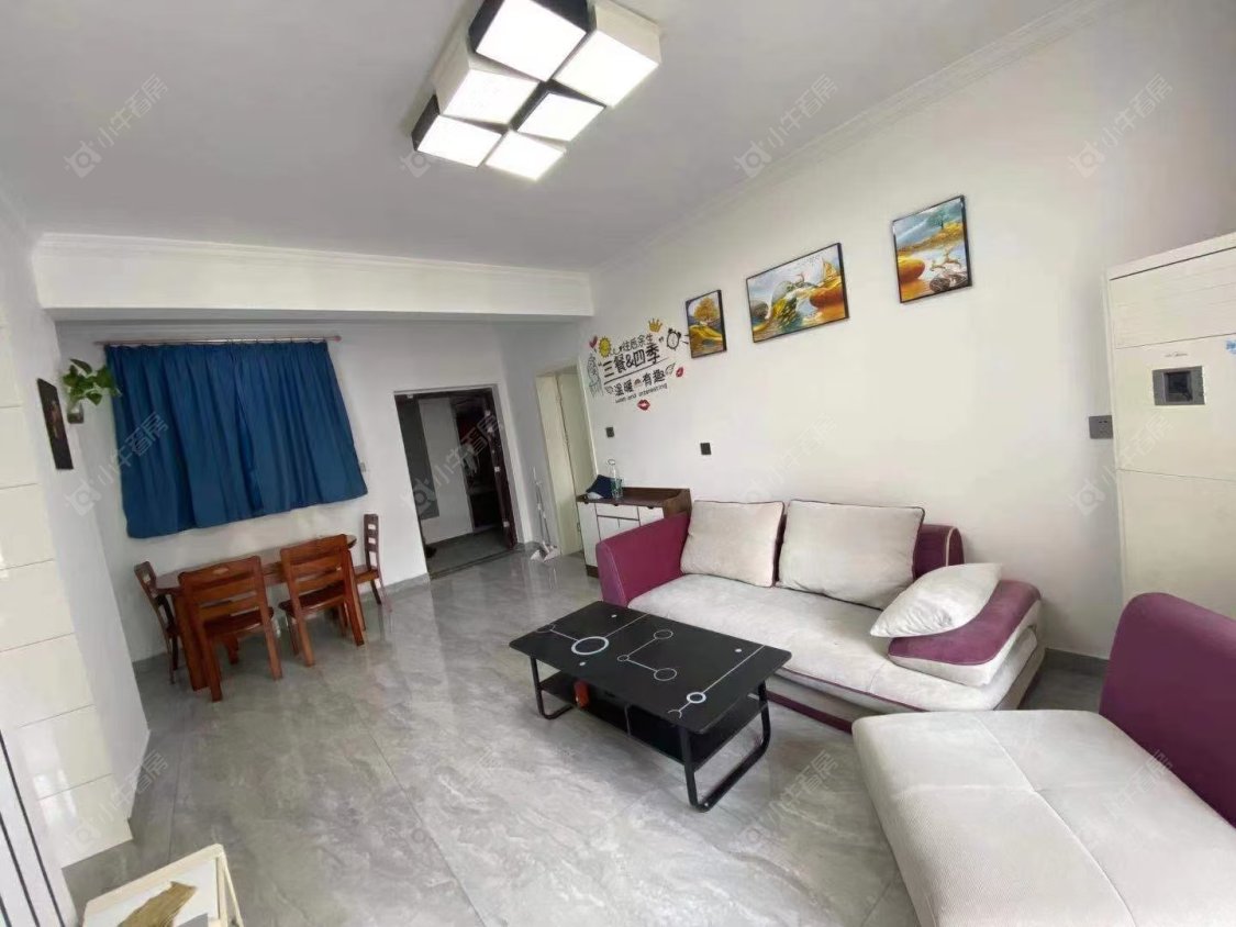 常州金池花园在租房源_小牛看房