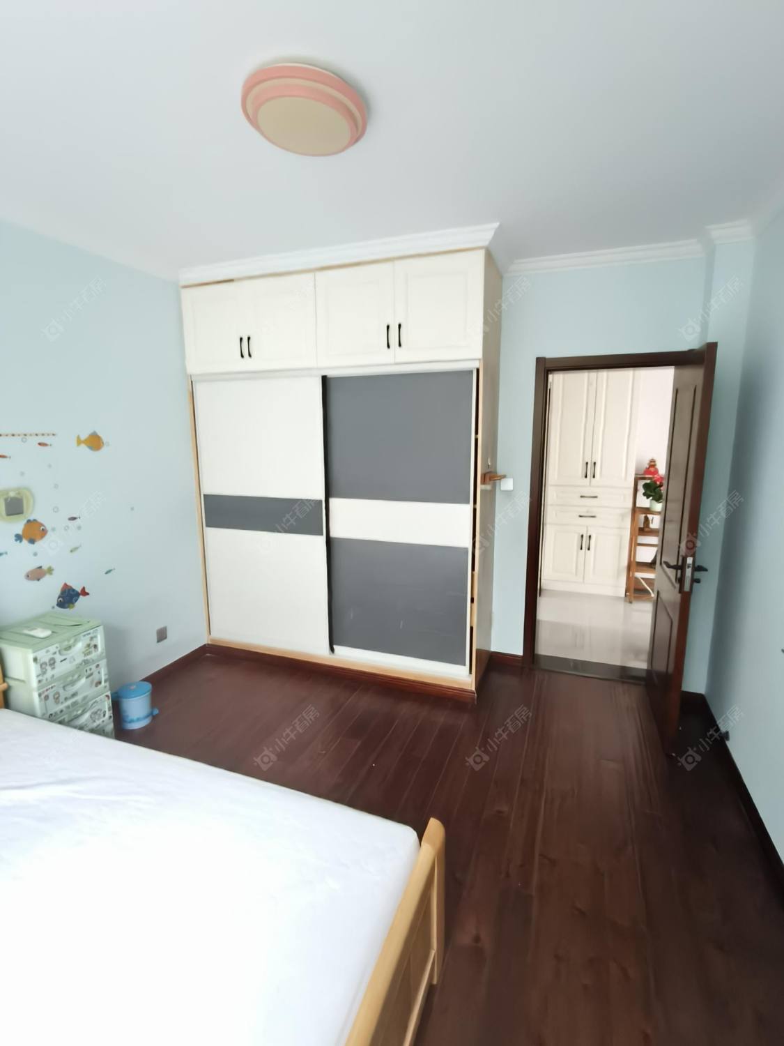 常州华山苑在租房源室内图_小牛看房