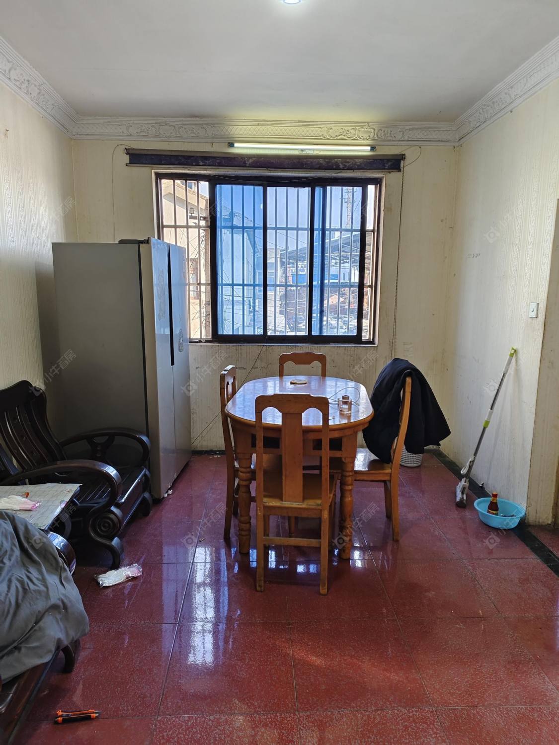 常州梅港东路在租房源室内图_小牛看房