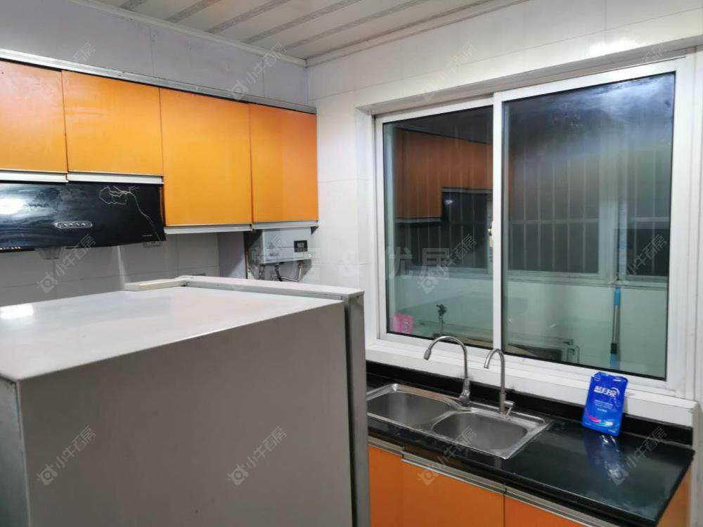 常州翔宇文苑在租房源室内图_小牛看房