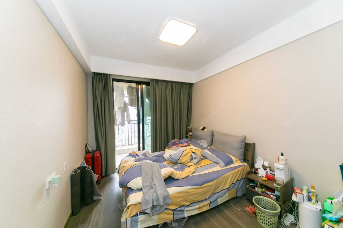 新城金樾房源室内图 常州新城金樾在售二手房源室内图_小牛看房