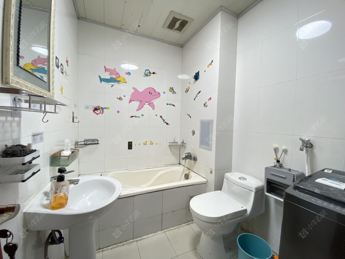 常州府琛商务广场在租房源室内图_小牛看房