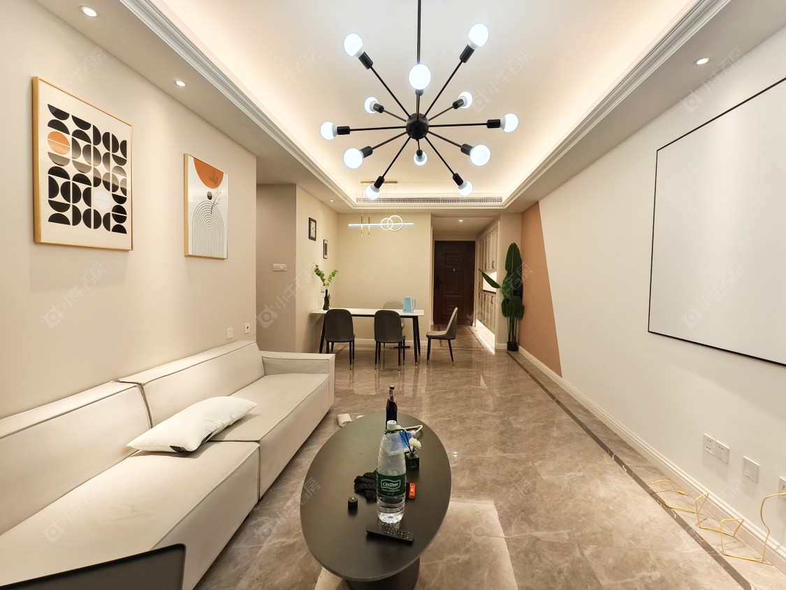 常州新城华宇悦隽公馆在租房源_小牛看房