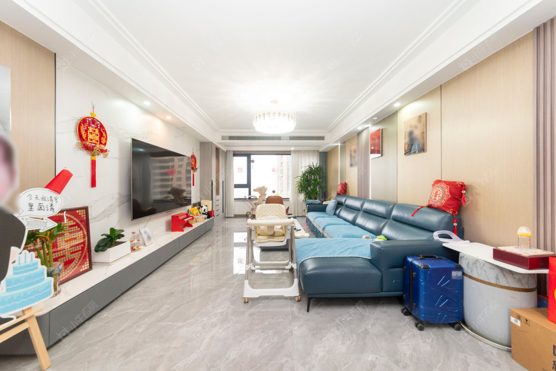 常州路劲城四期在售二手房_小牛看房