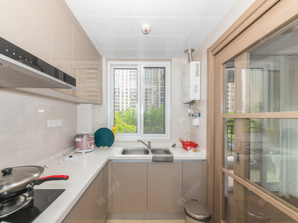 金科保利北郡花园房源室内图 常州金科保利北郡花园在售二手房源室内图_小牛看房