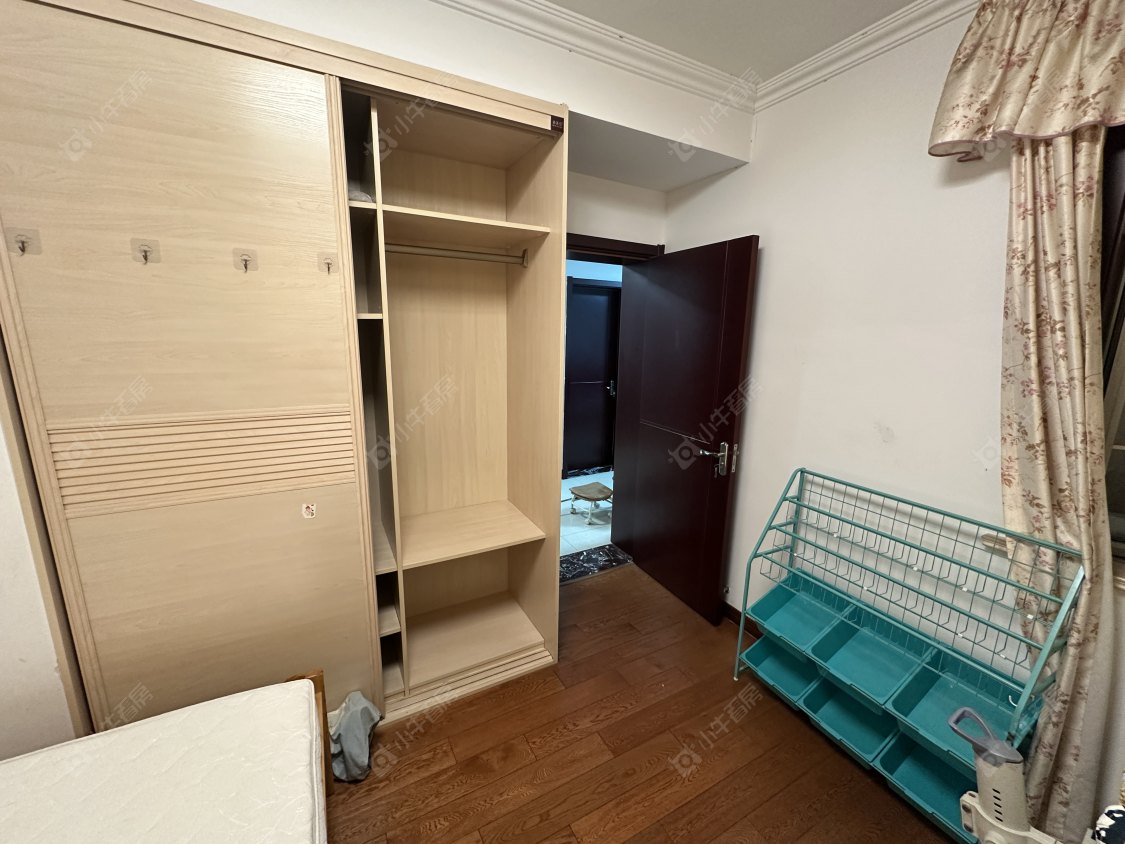 常州和平国际在租房源_小牛看房