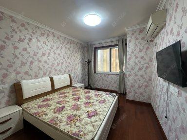 常州新城香溢澜桥二期在租房源室内图_小牛看房