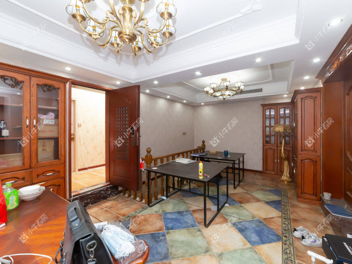 常州中央花园在租房源室内图_小牛看房