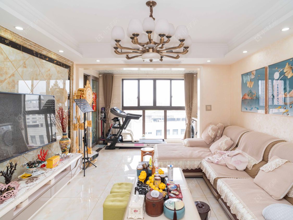 河枫御景花苑房源 常州河枫御景花苑在售二手房源_小牛看房