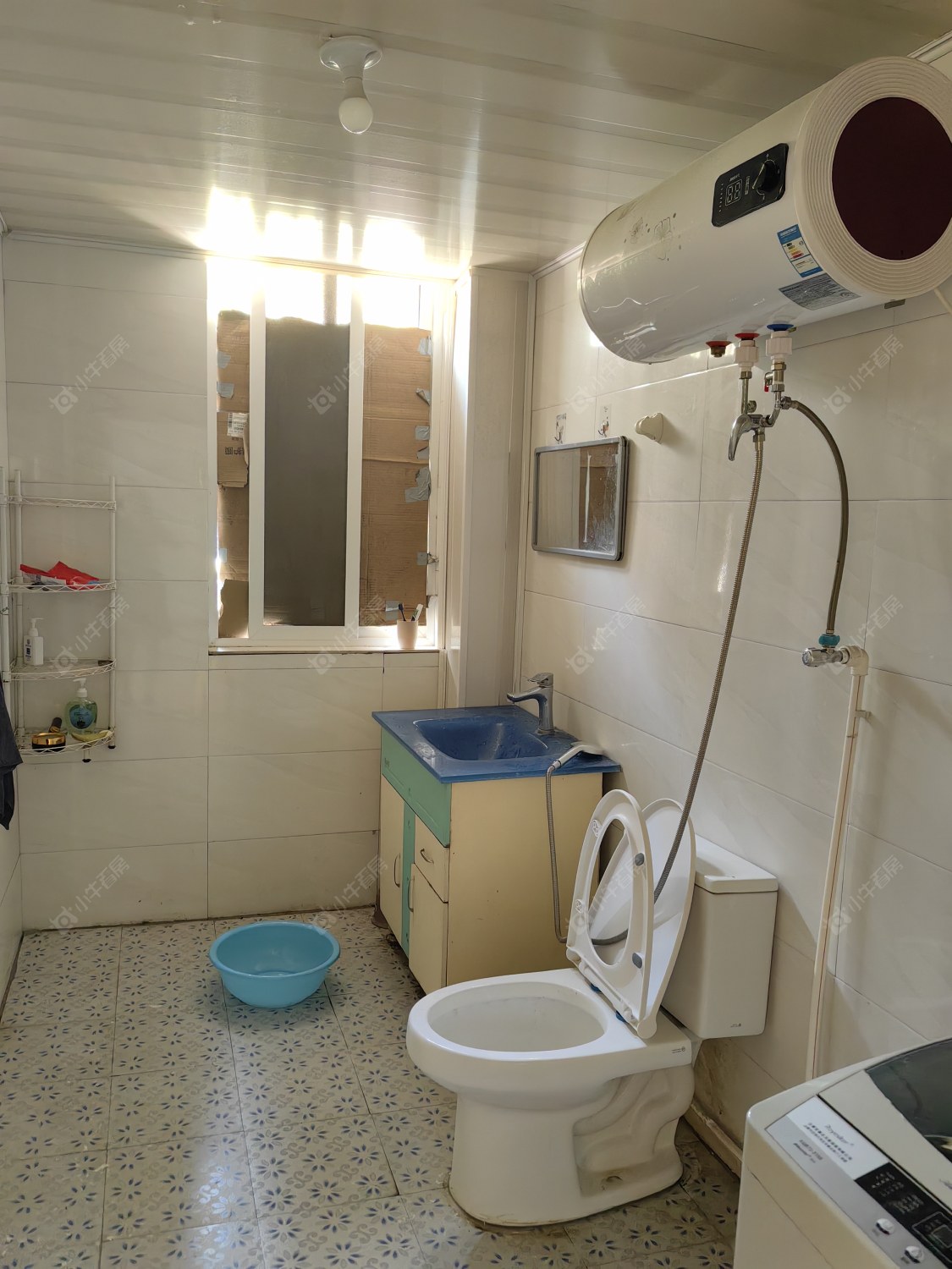 常州香树湾名苑在租房源室内图_小牛看房