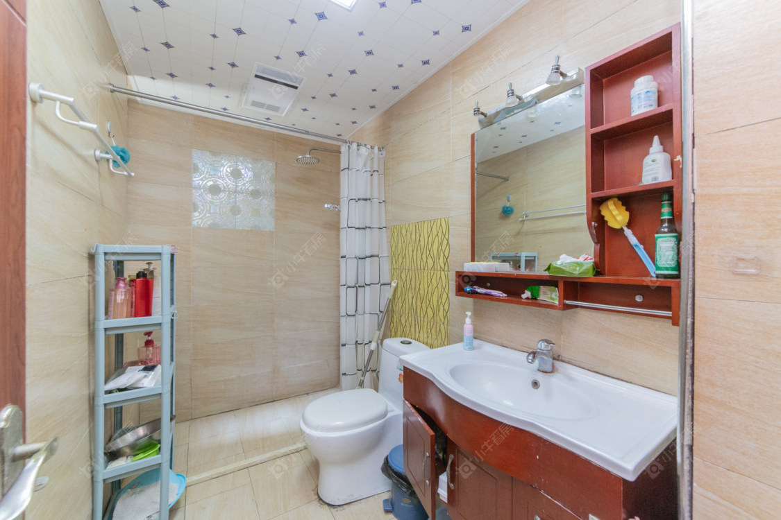 常州怡枫苑在售二手房源室内图_小牛看房