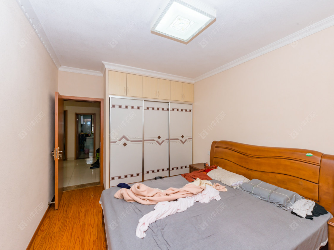 常州西上园在售二手房源室内图_小牛看房