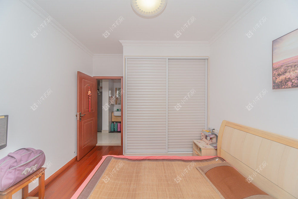 常州荣盛馨河郦舍在租房源室内图_小牛看房