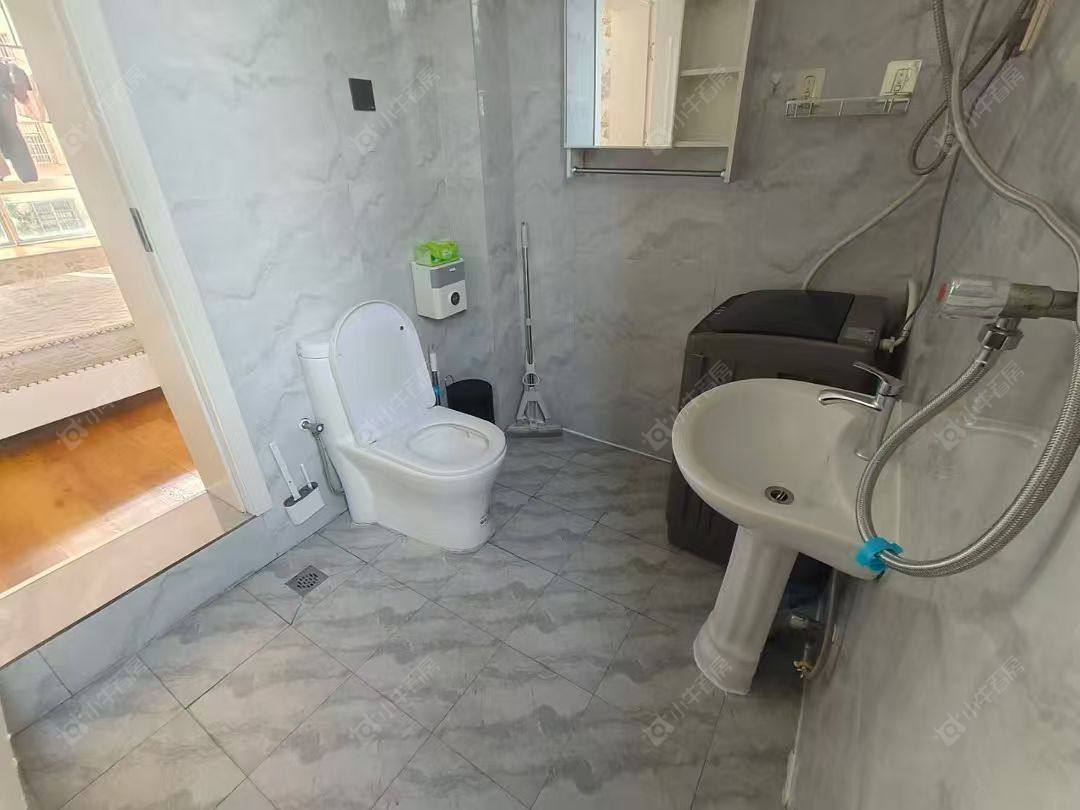 东方公寓(潞城)房源室内图 常州东方公寓(潞城)在租房源室内图_小牛看房