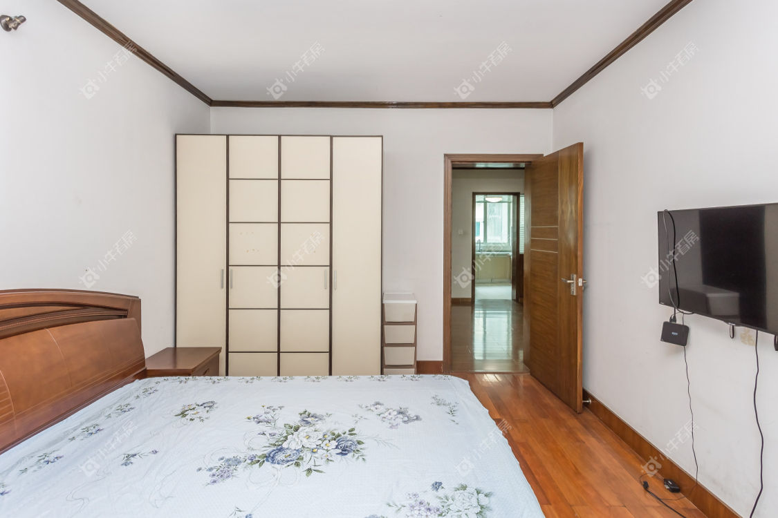 常州锦绣东苑在租房源室内图_小牛看房