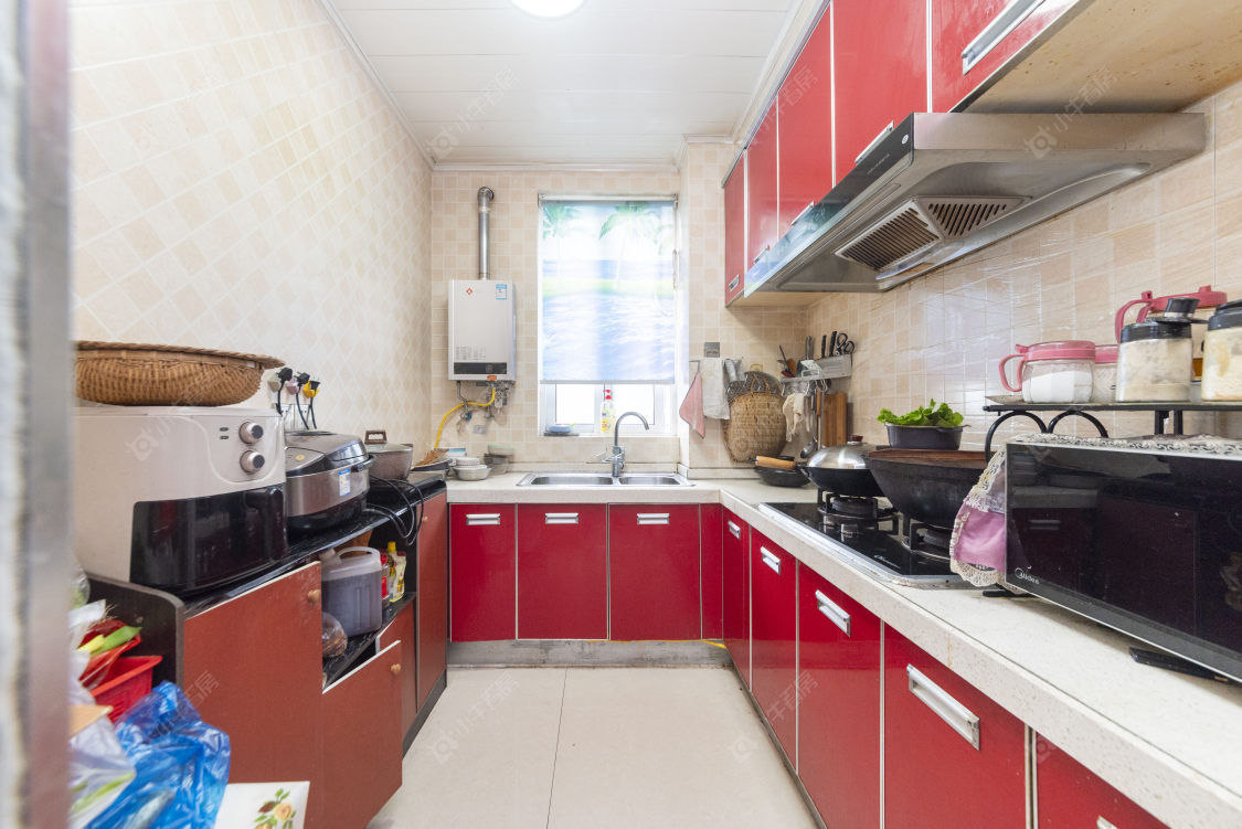 常州嘉盛花园在售二手房源室内图_小牛看房