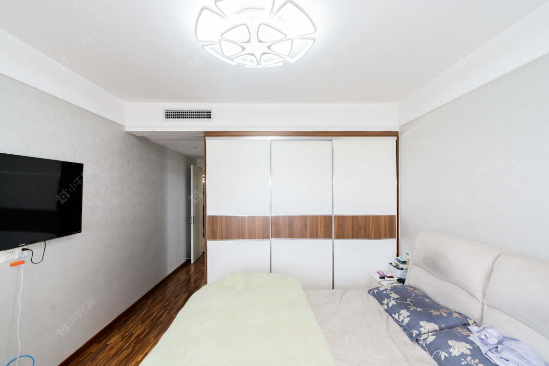 常州华润国际二期在售二手房源室内图_小牛看房