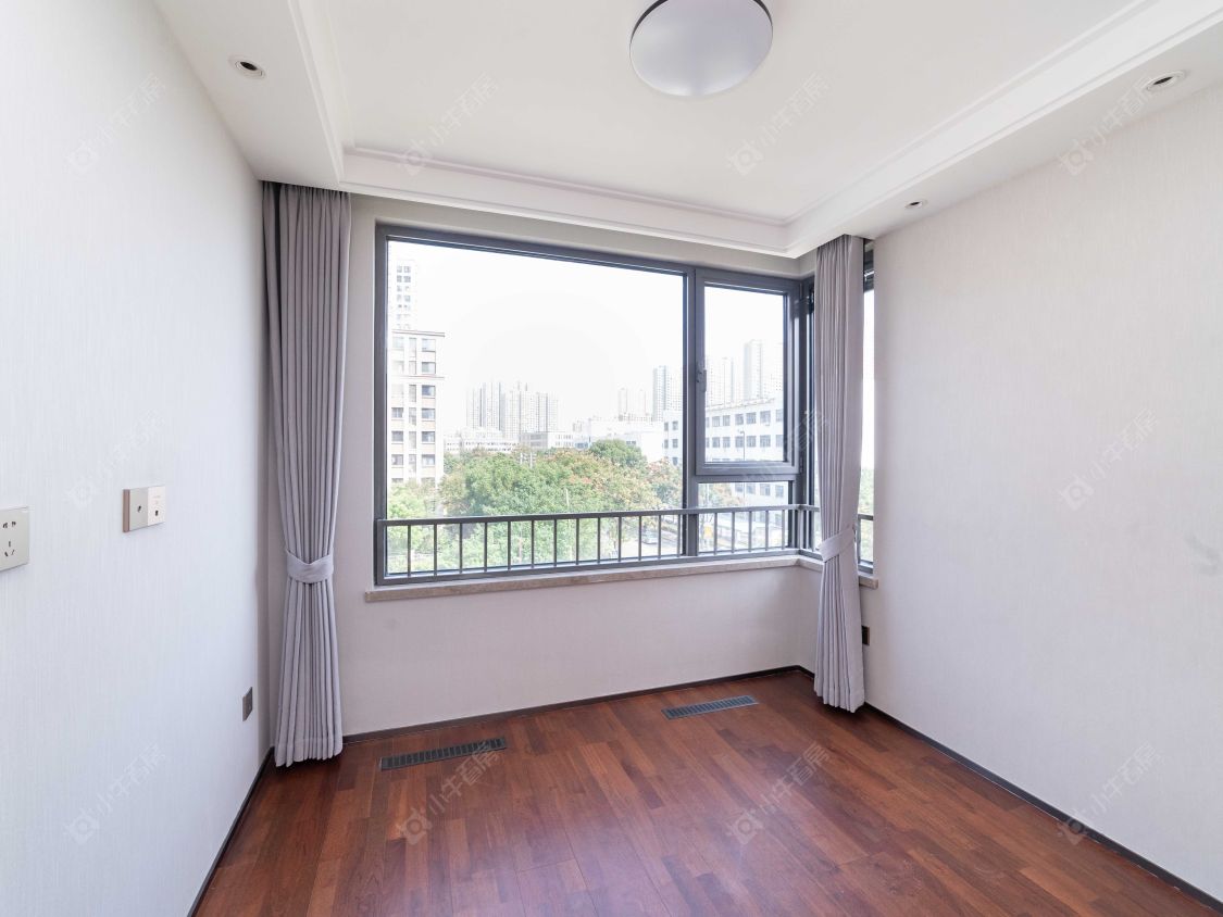 常州嘉宏一江风华在售二手房源室内图_小牛看房