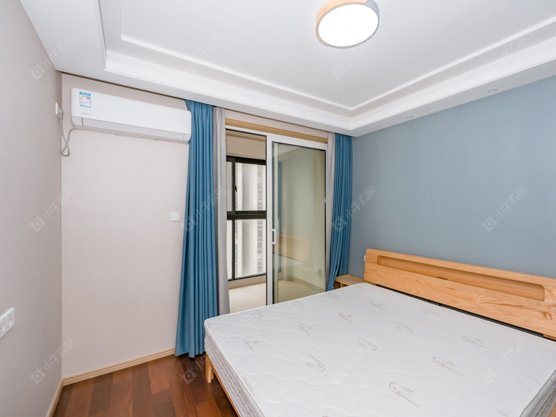 常州运河天地在售二手房源室内图_小牛看房