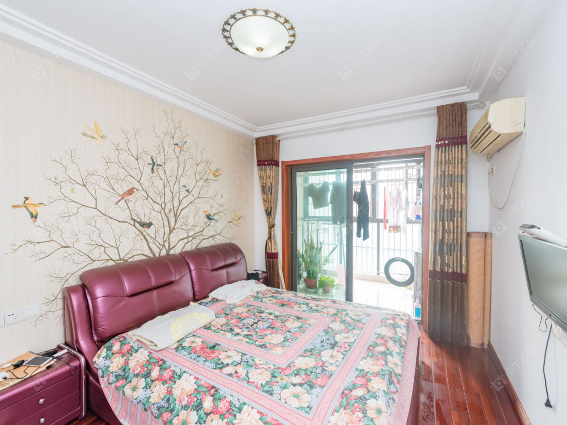 青山湾北区房源室内图 常州青山湾北区在售二手房源室内图_小牛看房