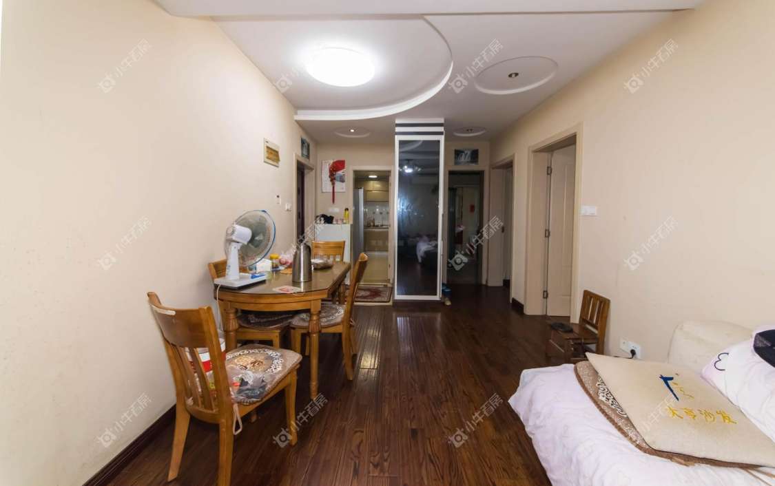 常州御水华庭一期在租房源_小牛看房