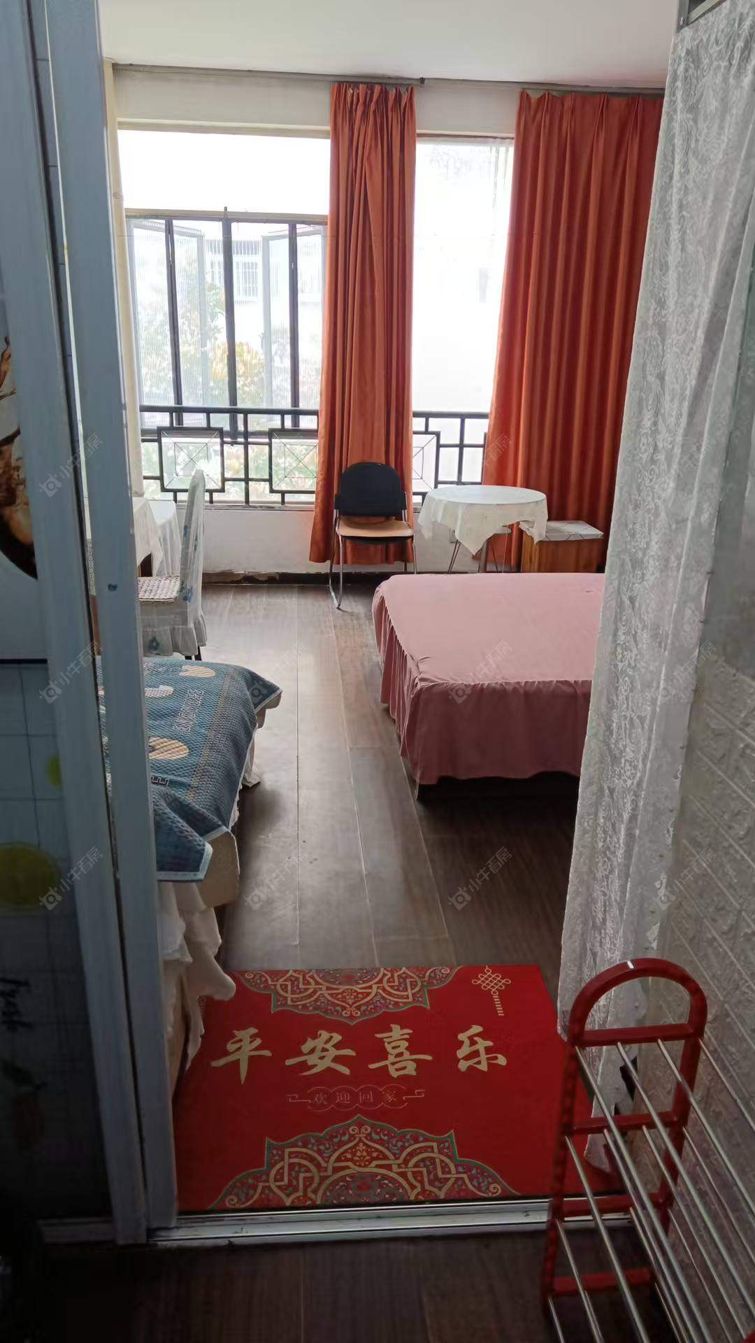 常州宝丰市场租房_宝丰市场1室1厅房源出租