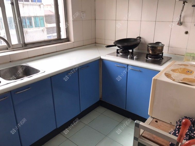 常州清潭西村在租房源_小牛看房