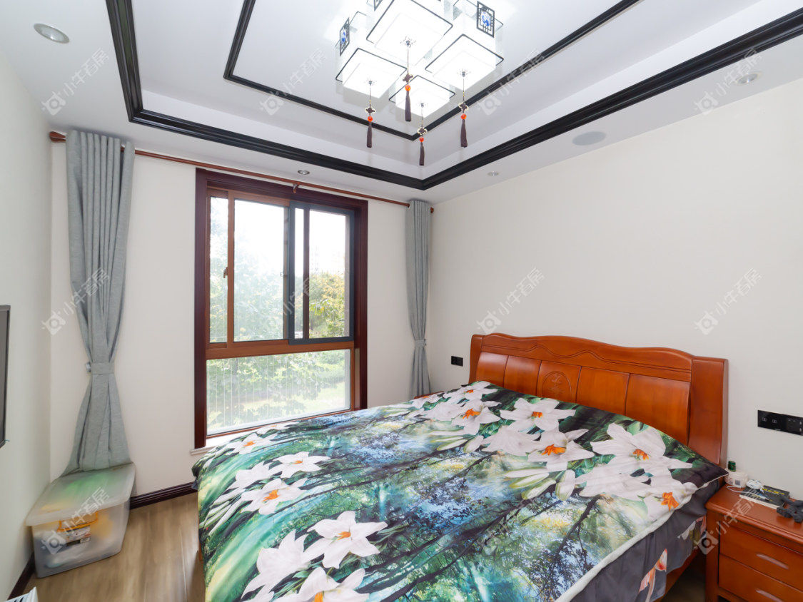 常州中央花园在租房源室内图_小牛看房