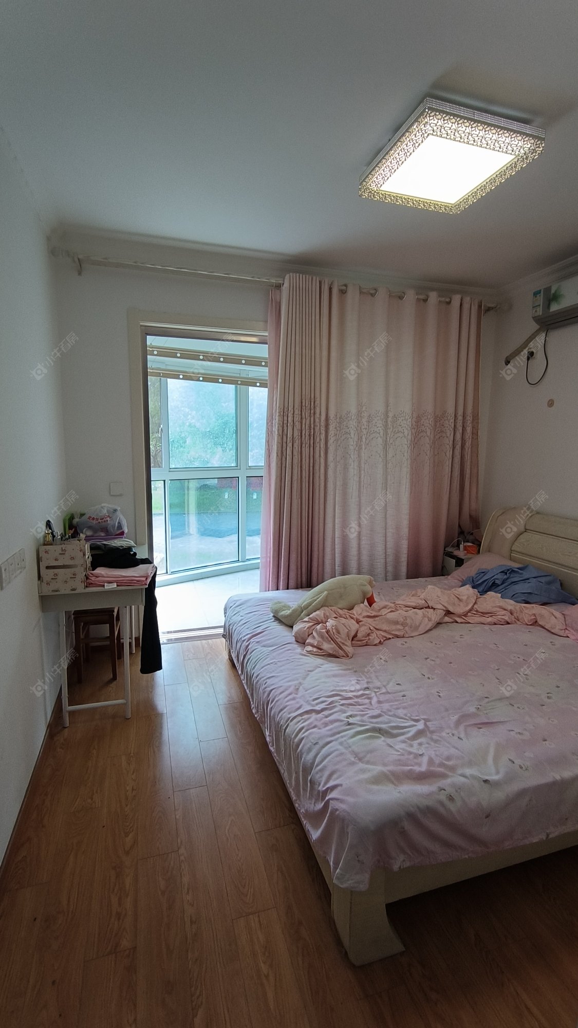 常州滨江明珠城东区3室2厅2卫出租_小牛看房