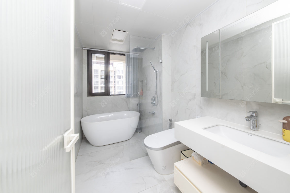 常州星河国际九区在售二手房源室内图_小牛看房