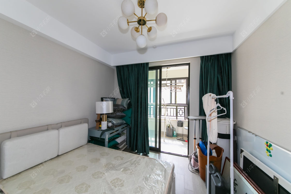 常州新城金樾在售二手房源室内图_小牛看房