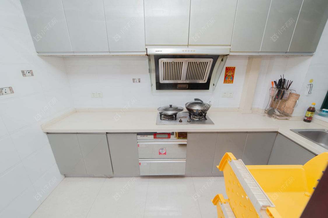 常州星海银园东区在售二手房源室内图_小牛看房