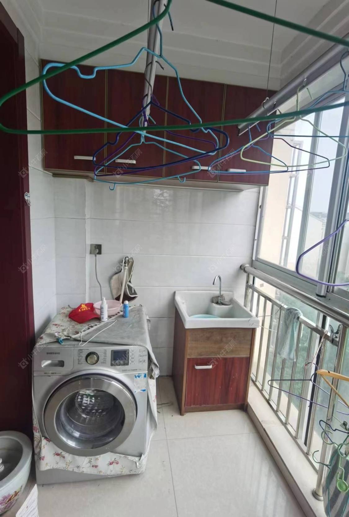 常州半岛小区在租房源室内图_小牛看房