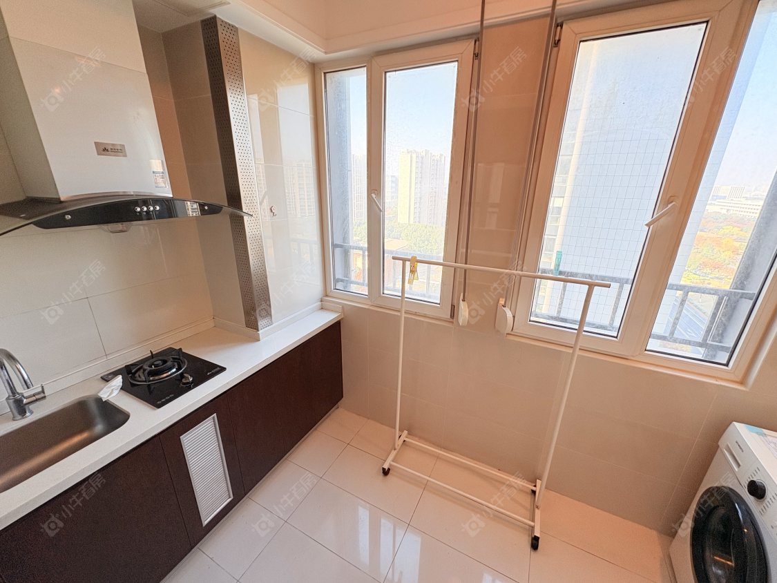 常州朗诗邻里中心在租房源_小牛看房