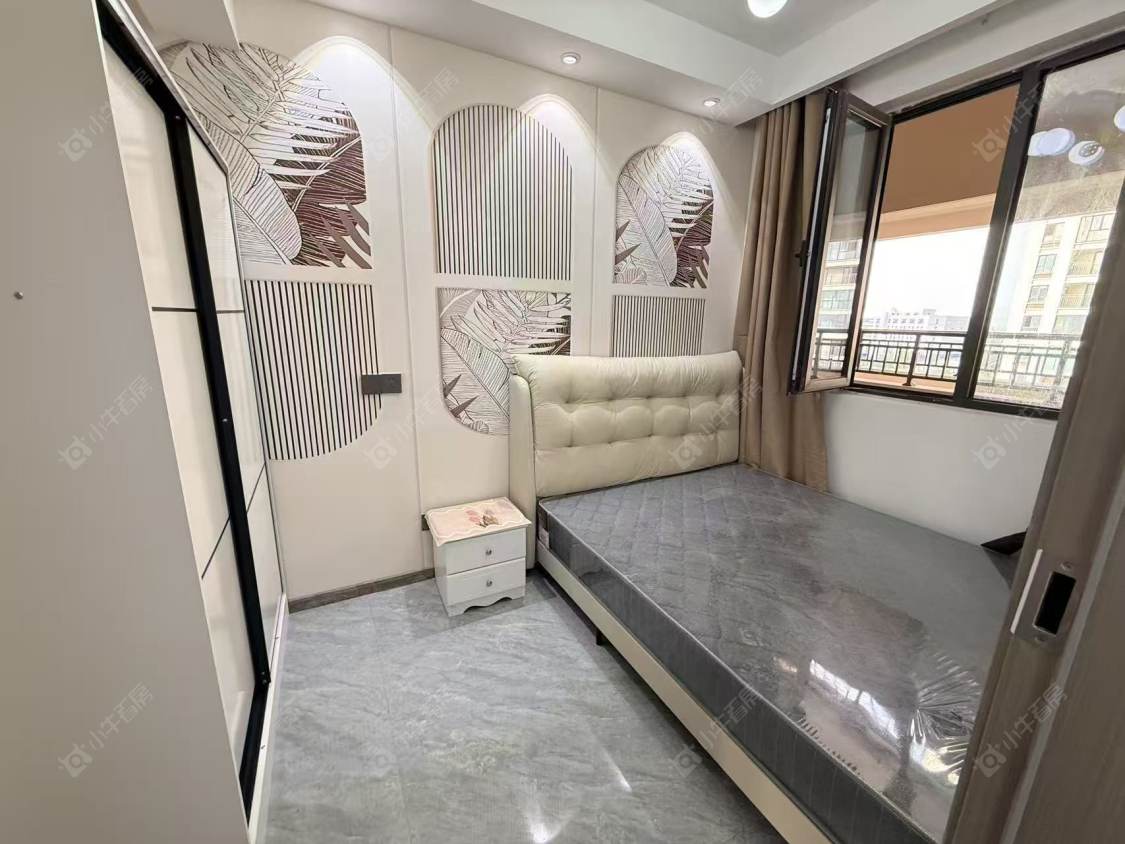 常州东青馨苑在租房源室内图_小牛看房