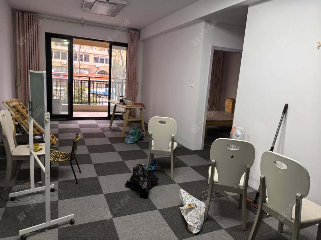 常州绿都万和城九区在租房源_小牛看房