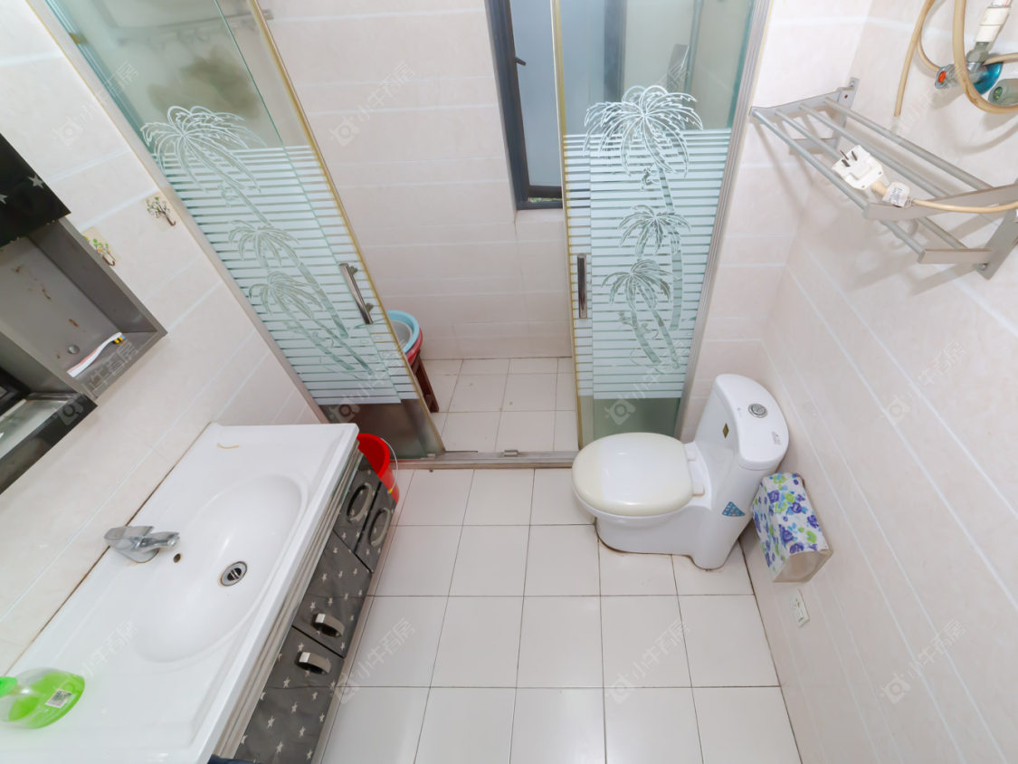 彩虹城房源室内图 常州彩虹城在售二手房源室内图_小牛看房