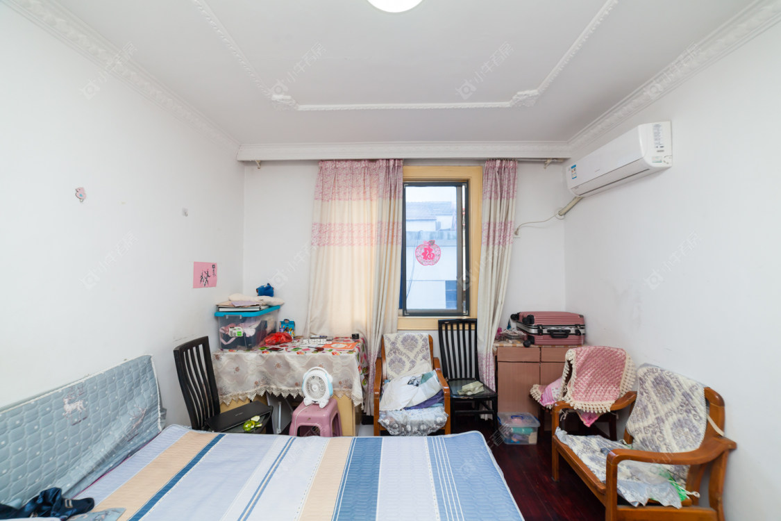 常州常钢宿舍在售二手房源室内图_小牛看房