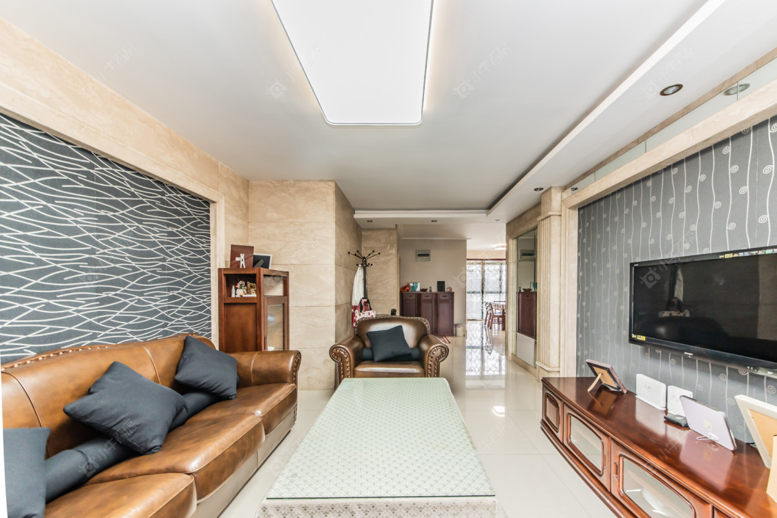 常州金田雅居在售二手房源室内图_小牛看房