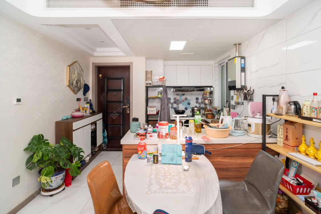 保利公园九里房源室内图 常州保利公园九里在售二手房源室内图_小牛看房