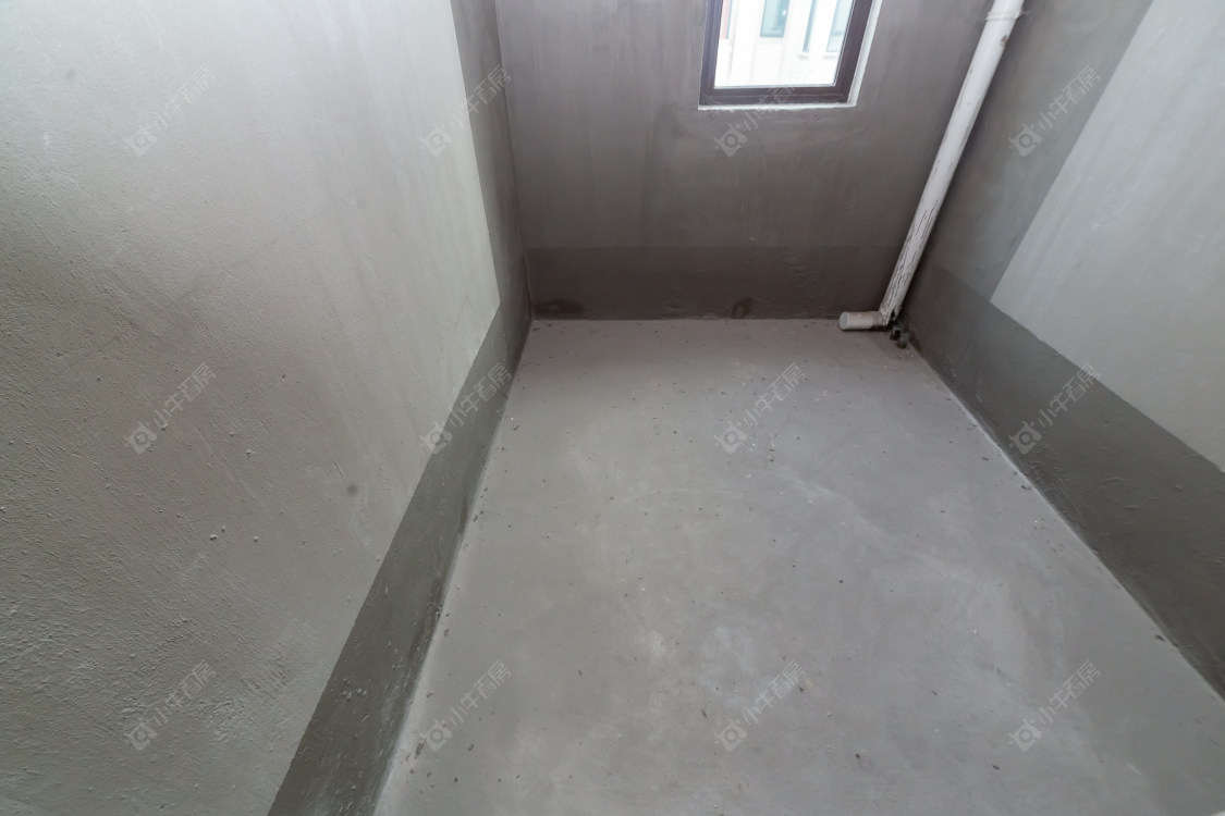 常州大名城北区别墅区在售二手房源室内图_小牛看房