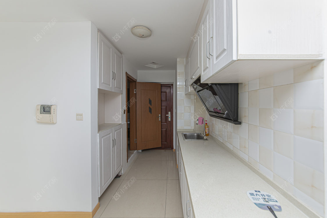 常州新城公馆综合楼在售二手房源室内图_小牛看房