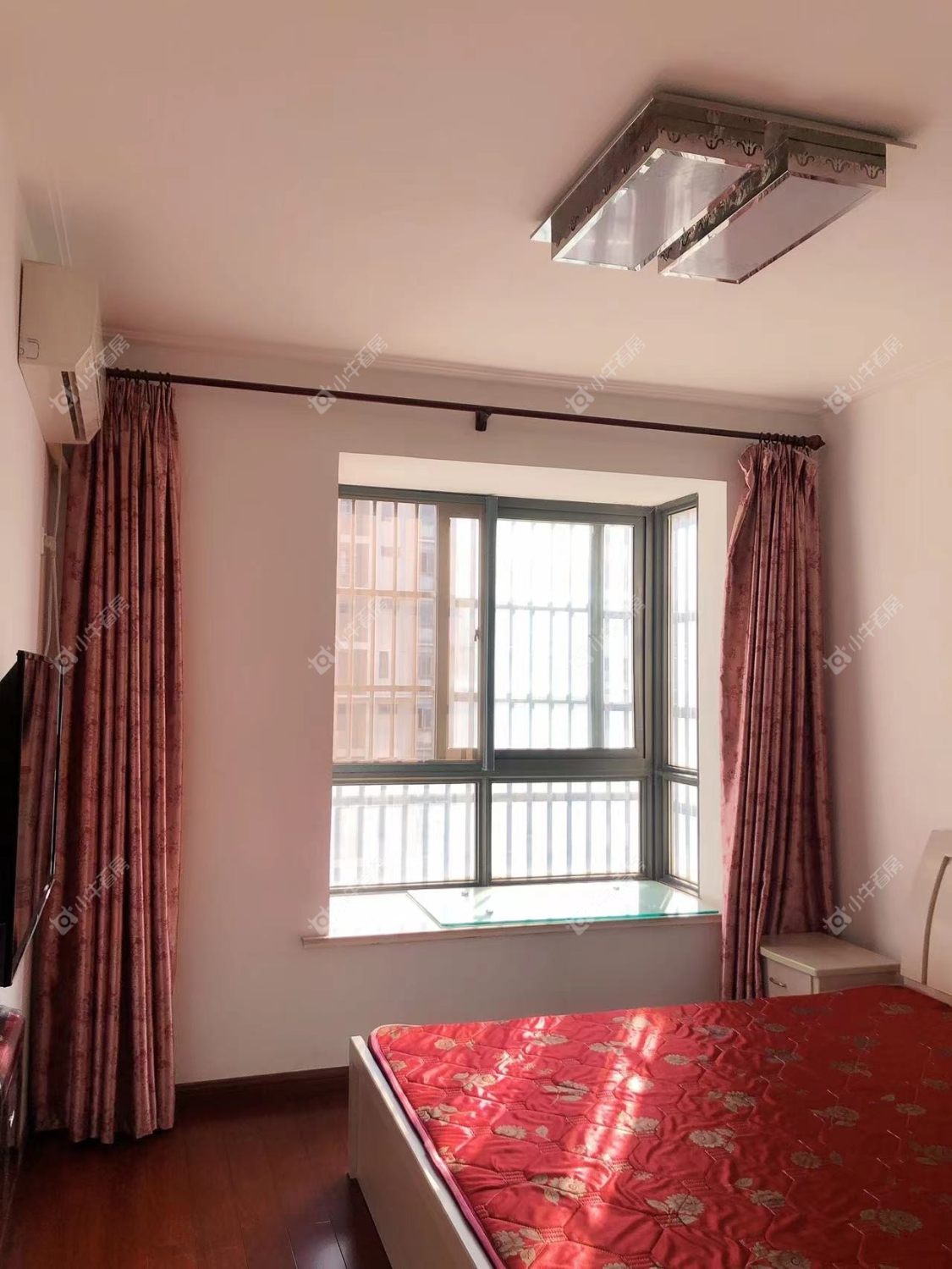 常州景秀世家在租房源_小牛看房